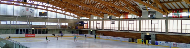 Lire la suite à propos de l’article Inscription à la saison 2025-2026